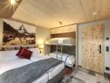 Standard Double Family room with balcony
