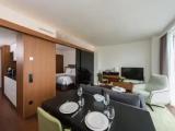 Deluxe Double Suite