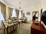 Presidential Apartment