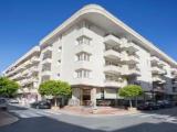 1 Bedroom Single Apartment with partial sea view