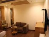 Standard Club room