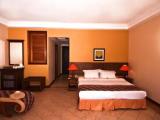 Standard Family Club room