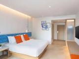 Premier Double room with garden view