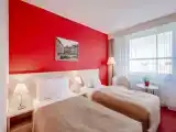 Business Twin room