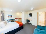 1 Bedroom Standard Quadruple Suite