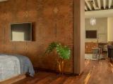 Deluxe Double Suite