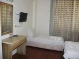 Economy Triple room with balcony