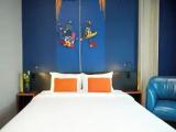 Standard room with balcony