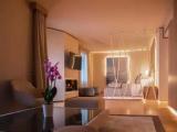1 Bedroom Suite with balcony and with sea view