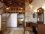 Suite with sea view