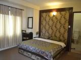 Standard Single room with balcony