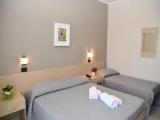 Standard Double room with sea view