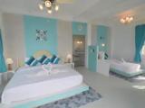 Standard Triple room with sea view