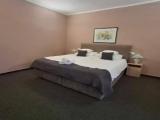 2 Bedrooms Standard Quadruple Apartment