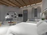 Premium Quadruple room