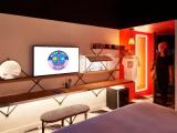Medium Double room