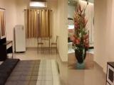 Standard room with balcony