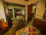Family Suite with balcony