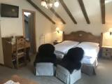Junior Suite with balcony