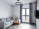 2 Bedrooms Apartment with balcony and with city view