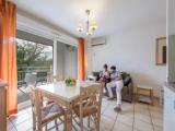 1 Bedroom Double Apartment