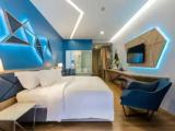 Deluxe Pool Access Double room