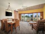2 Bedrooms Suite with balcony and with ocean view