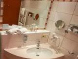 Business Double room with balcony