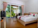 Deluxe Junior Suite