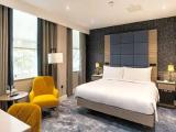Deluxe Superior Double room