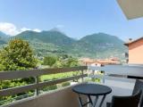 Deluxe Triple room with garden view