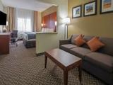 1 Bedroom Suite