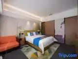 Double Family Suite