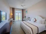 Superior Double room with balcony