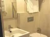 Standard Double room with city view