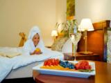 Superior Double room with balcony