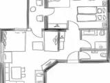 Standard Duplex room with balcony