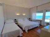 Standard Triple room with balcony