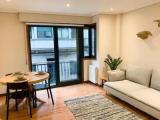 Standard Double Apartment
