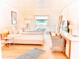 Standard Double Attic room