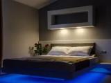 Standard Quadruple room with balcony