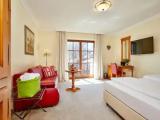 Superior Double room with mountain view