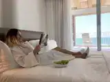 Standard Penthouse room