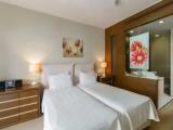 Standard Single Family Duplex room