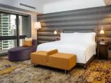 Presidential Double Suite