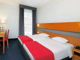 1 Bedroom Standard Quadruple room