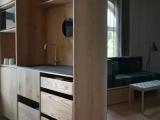 Standard Double Apartment