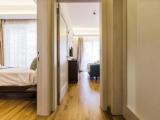Family Suite with balcony