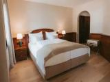 Comfort Double room with balcony