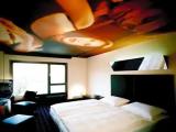 Business room